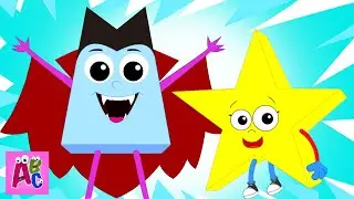Mr Baby C'est Halloween + Plus Fantasmagorique Vidéos pour Enfants
