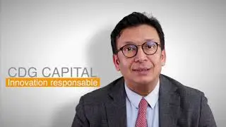 Mot de Mr. Tawfiki : Penser différemment pour faire grandir nos clients