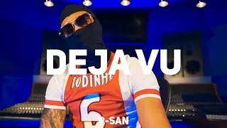 [FREE] JoeyAK ✘ Bigidagoe ✘ Drechter ✘ Hekje31 ✘ JayKoppig Type Beat - ''Deja Vu''
