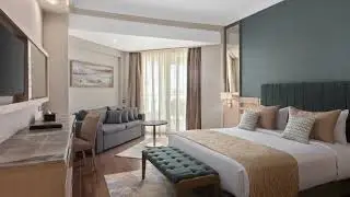 Xanadu Makadi Bay Hurghada Red Sea high class All Inclusive
