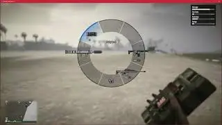 GTA V ONLINE  how to fast Kill Yourself  [AutoHotkey]