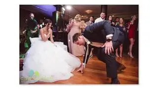 courtney + tommy's summerall chapel and rice mill wedding charleston sc by amelia and dan