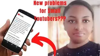YouTube New Update 2021|| New Monetization Policy 2021|| Changes To YouTube Terms  And Service