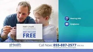 Find the best Medicare plan for you
