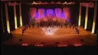Georgian Dance Svanuri