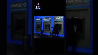 WHAT IS THE CHASE BANK GLITCH ?