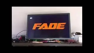 Kanye West - Fade (VMA 2016)