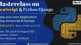 JAVASCRIPT Masterclass - PART 1 | BASICS | Event handling | Document Object Model | DHTML | JQUERY
