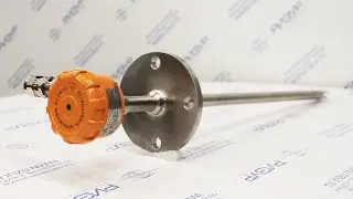 РИЗУР-500. Вибрационный сигнализатор.