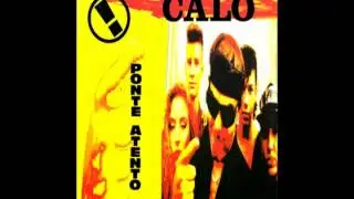 Calo - Atracción