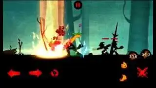 Shadow Realm Trailer