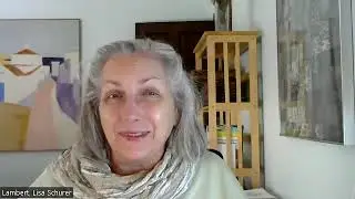 Questionnaire Design with Dr. Lisa Shurer Lambert