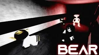 ROBLOX BEAR SAM'S RESTING PLACE CODE + SECRET LOBBY