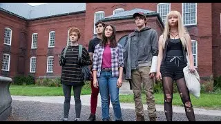 The New Mutants - Official Trailer