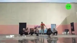 BTS Running man behindthescenes