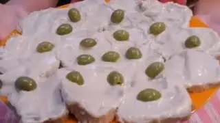 VITELLO TONNATO ricetta facile e veloce con la pentola a pressione!!