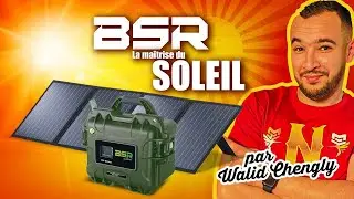 La maitrise du soleil