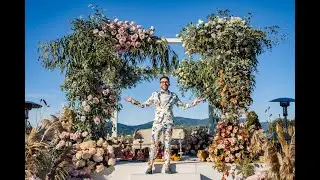 Matthew Oliver Weddings - International Wedding Planners