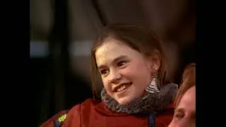 Fly Away Home (1996) - Trailer