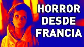 LOS OJOS SIN ROSTRO - Veanlan 6