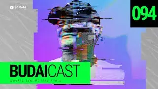 DJ Budai - #94 2024.02.01. 