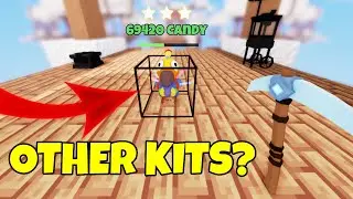69420 IQ MOMENT🥳🤫🤓 | Roblox Bedwars