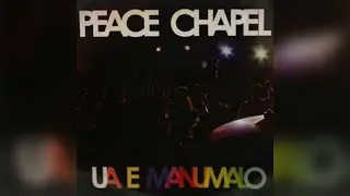 Peace Chapel - Faamalosi
