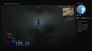 Diablo iv