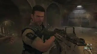 Call of Duty: Black Ops III - Zombies Chronicles .Gameplay Pc .Part 001