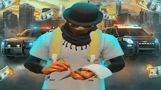 МЫ ЛУЧШЕ ВСЕХ В ГТА 5 РП
