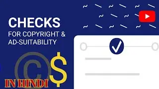 Copyright & Ad-Suitability 