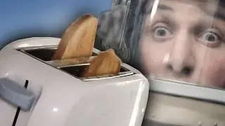 Military Toasters