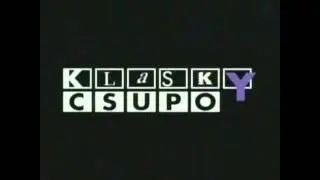 Klasky Csupo Logo History Super Update