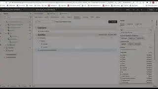 Oracle VBCS: Filtering Data using Q Param, Criteria and Finder