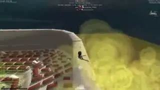 Time record: How to kill the Colossal Titan in under 6 seconds on hard (5:49) (Solo)