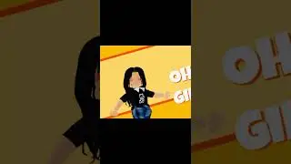 радость 😀#рекомендации #роблокс #roblox #видео #залетит #хочуврек #shorts