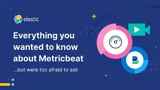 Getting Started with Metricbeat: Command-Line Options and Outputs