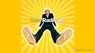 New Radicals - I Hope I Didn't Just Give Away The Ending (Live at KBCO)