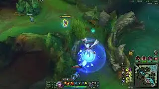 Annie VS Veigar S2 09/04/23