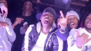 Waveo x Sharko Savage x DrillMan 