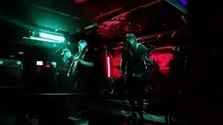 Hung at Bar Loose, Helsinki, 4.7.2024