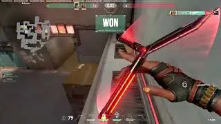 INDUSTRY BABY - Valorant Montage