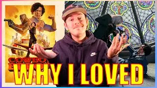 Why I Loved Cowboy Bebop (2021) - Netflix Series Review