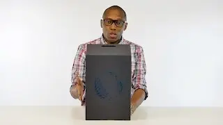 EXCLUSIVE UNBOXING: World Sneaker Championship Winner