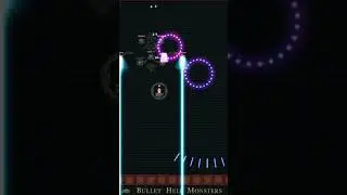 弾幕の獣：リリース！