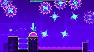 LO HICE!!!!! ME PASÉ CLUBSTEP