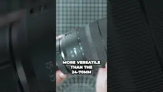 Canon RF 15-35mm f2.8 | 