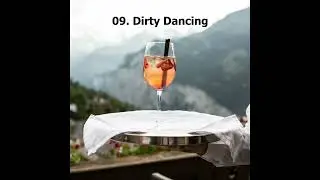 The Rhythms - Dirty Dancing