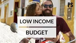 how to save money fast on a low income