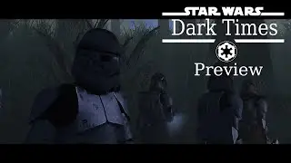 Star Wars: Dark Times - 